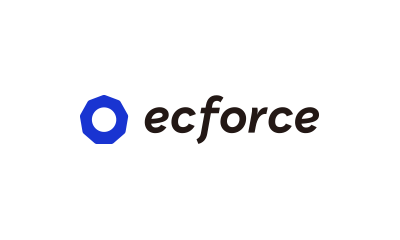 統合コマースプラットフォーム「ecforce」