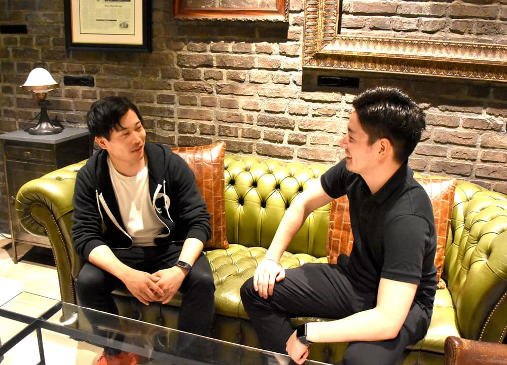 株式会社カケコム