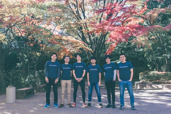 HiCustomer株式会社