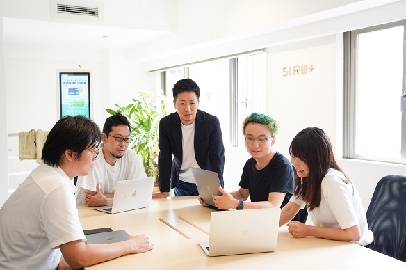 シルタス株式会社