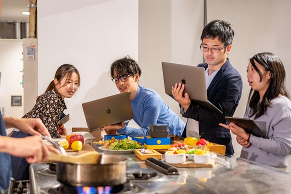 株式会社フードテックキャピタル