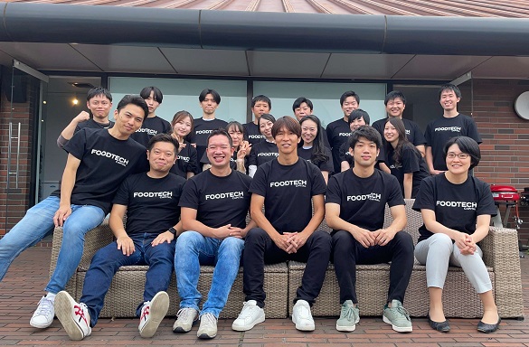 株式会社フードテックキャピタル