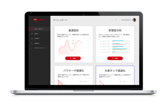 株式会社SUPWAT