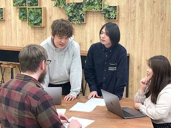 株式会社ソフトギア