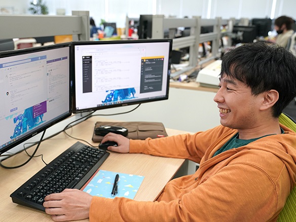 株式会社ソフトギア