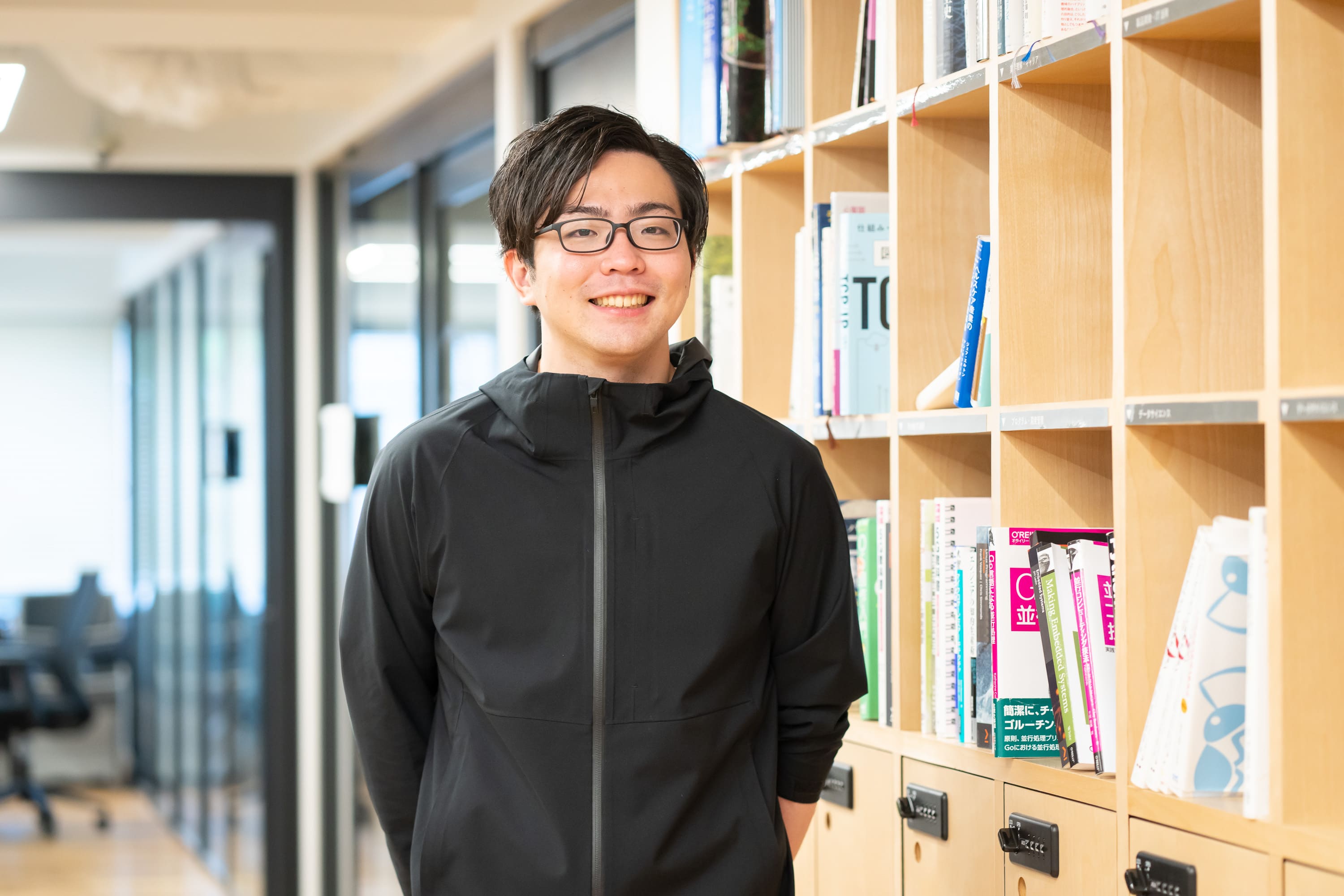 株式会社Industry Technology