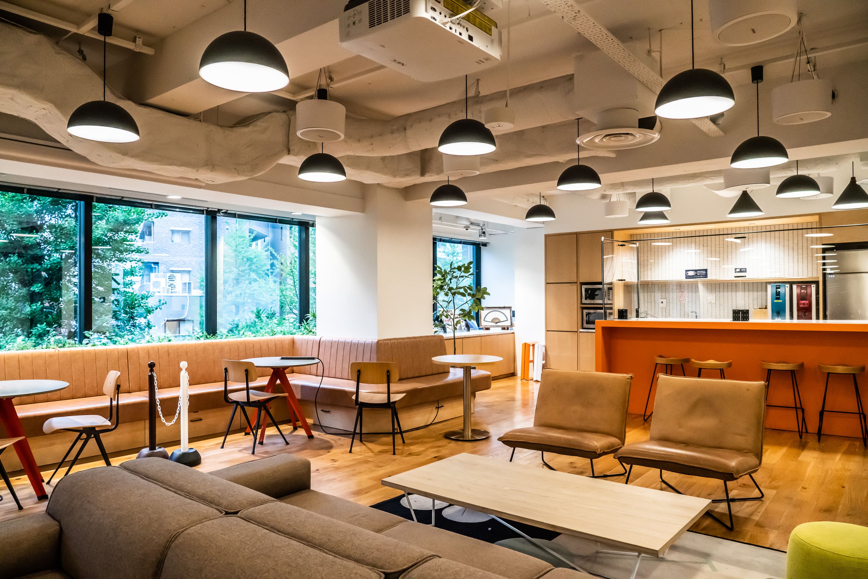 株式会社Industry Technology