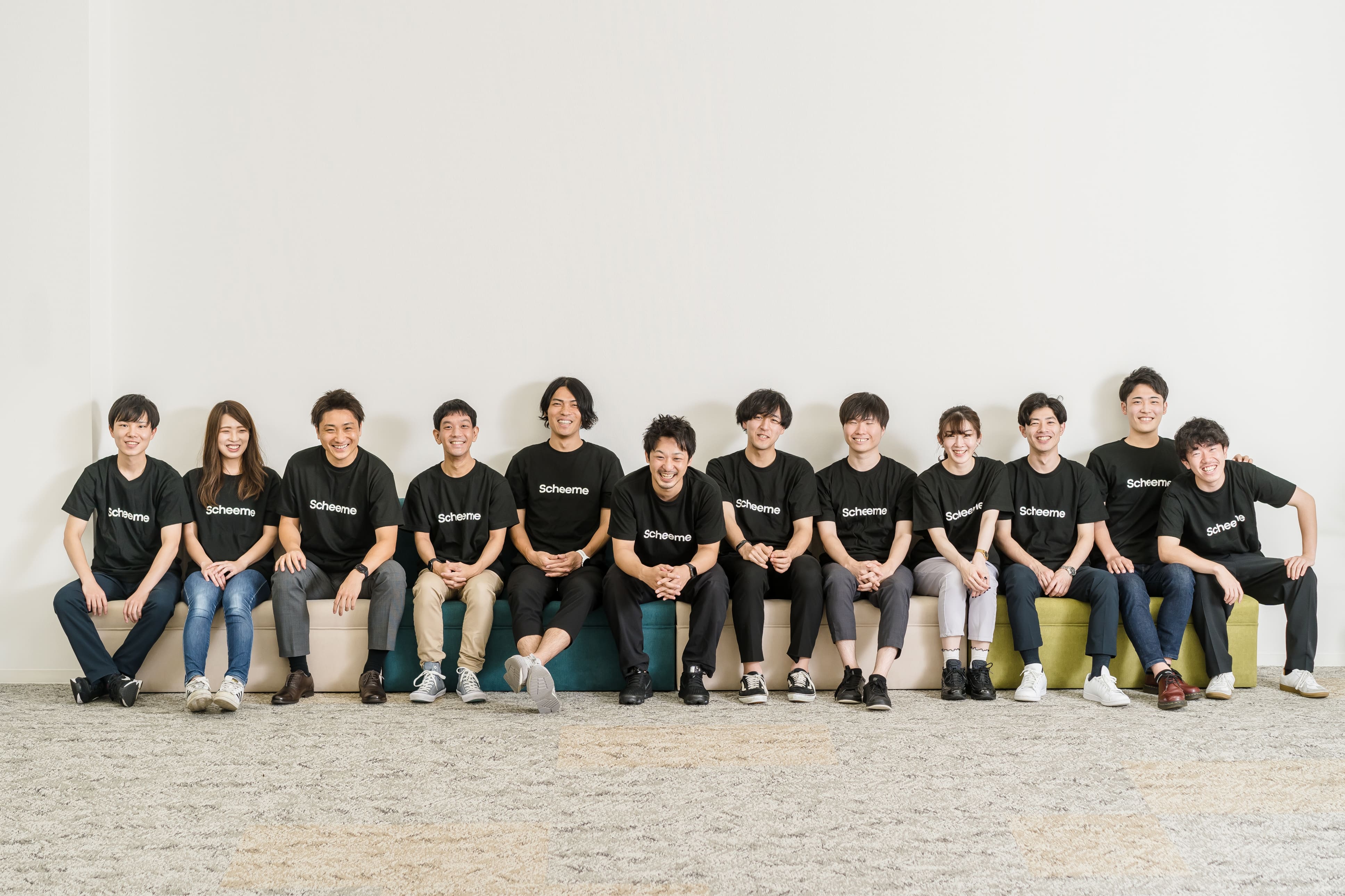 Scheeme株式会社