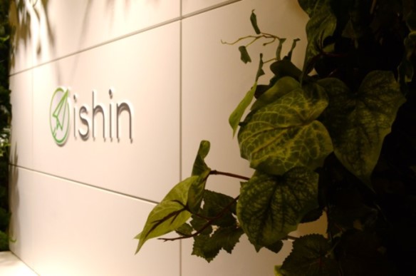 イシン株式会社
