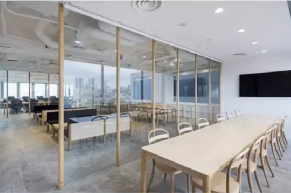 株式会社ailead