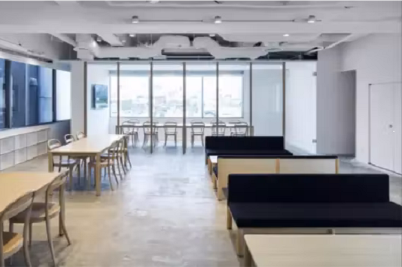 株式会社ailead