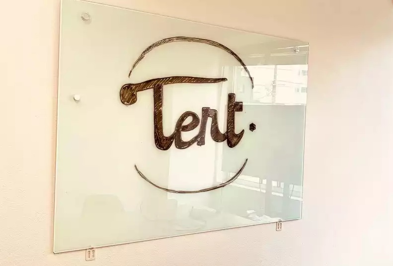 株式会社TENT