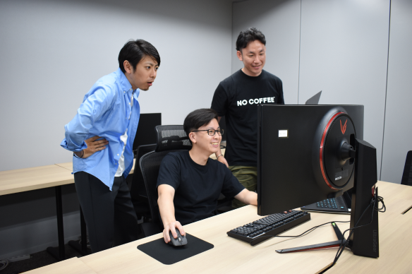 株式会社SUPWAT