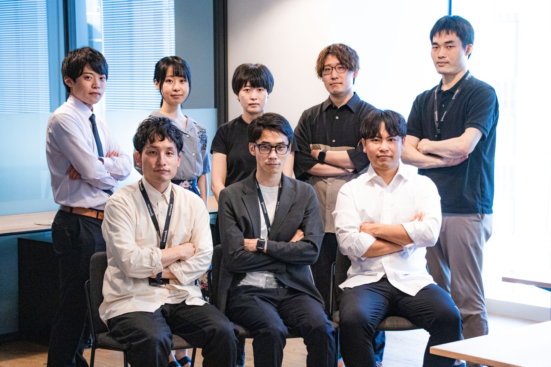 トランスミット株式会社