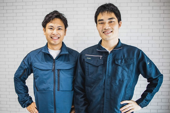 トランスミット株式会社