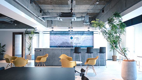 株式会社Magic Moment