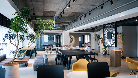 株式会社Magic Moment