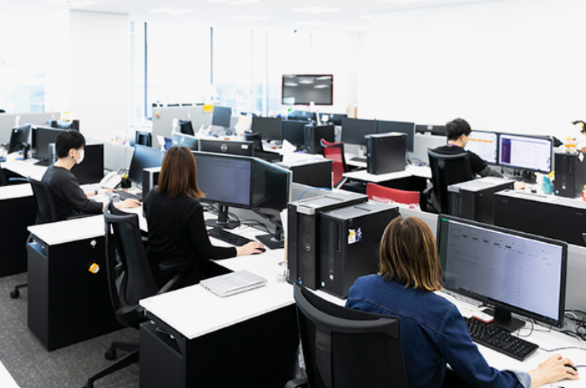 株式会社ゲームフリーク