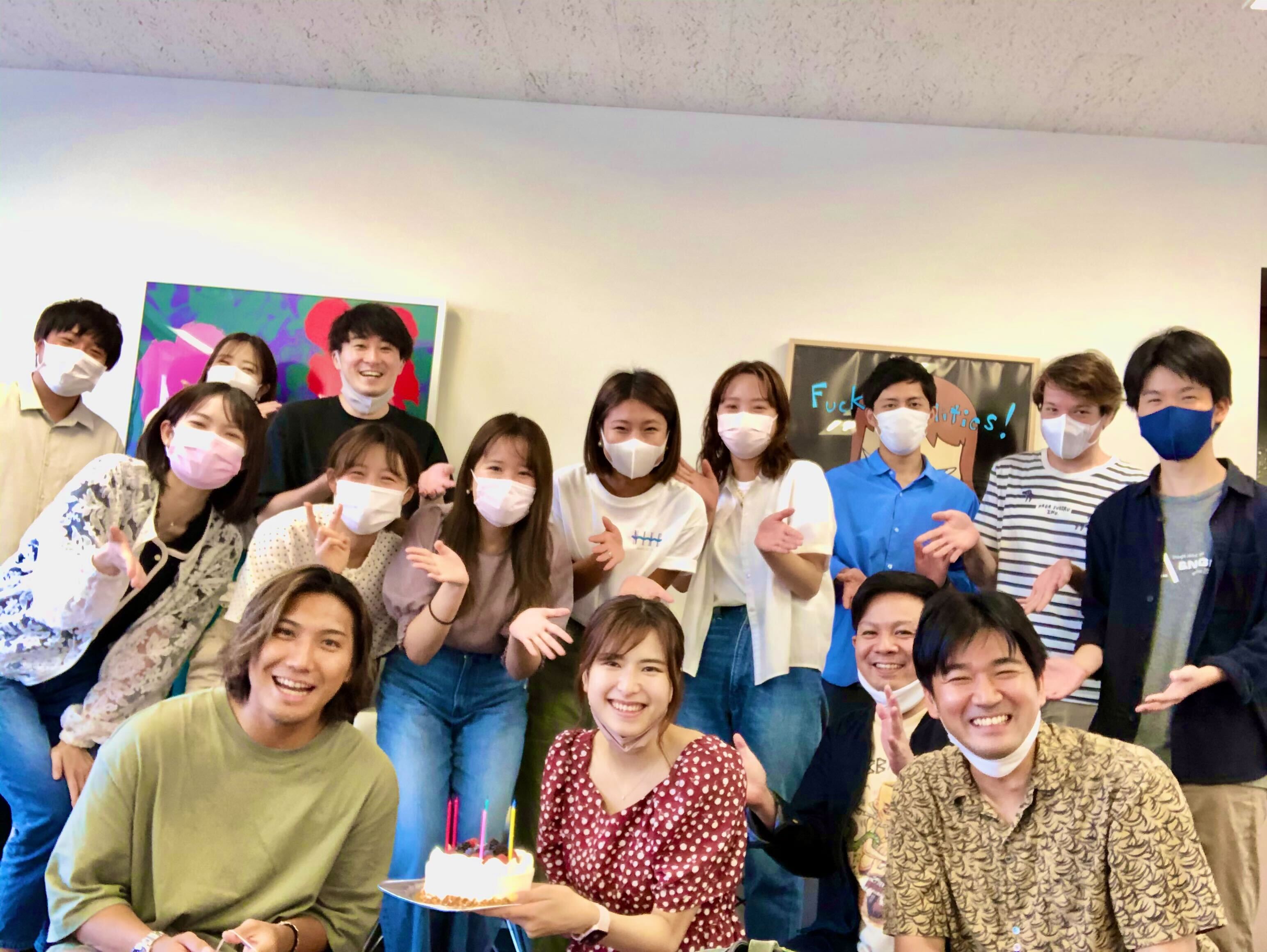 株式会社インターファーム