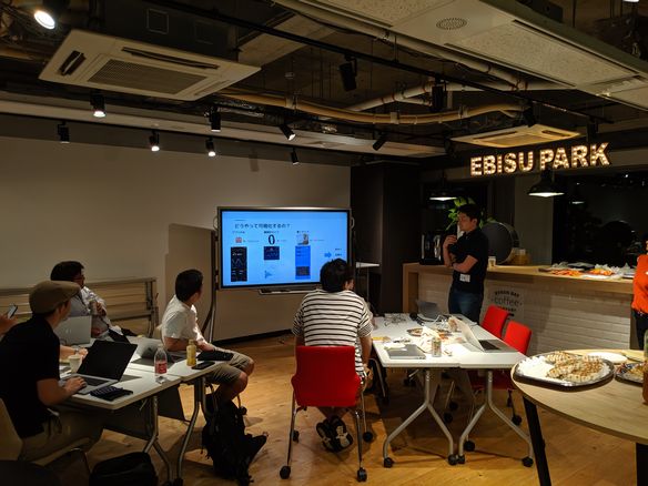 株式会社ニューロスペース