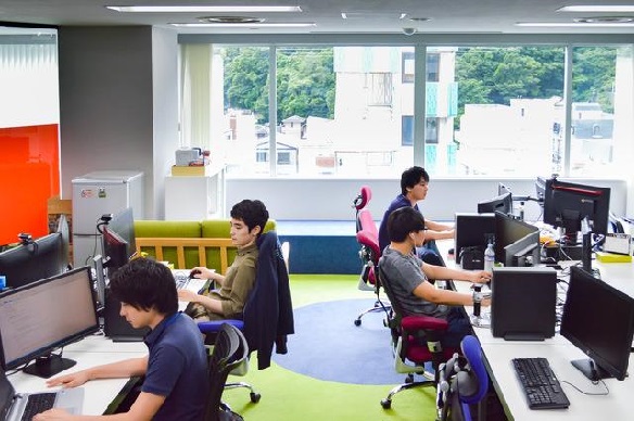 Thinkings株式会社
