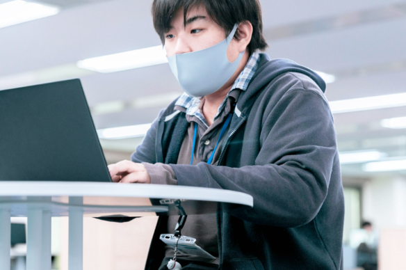 株式会社Ｊストリーム