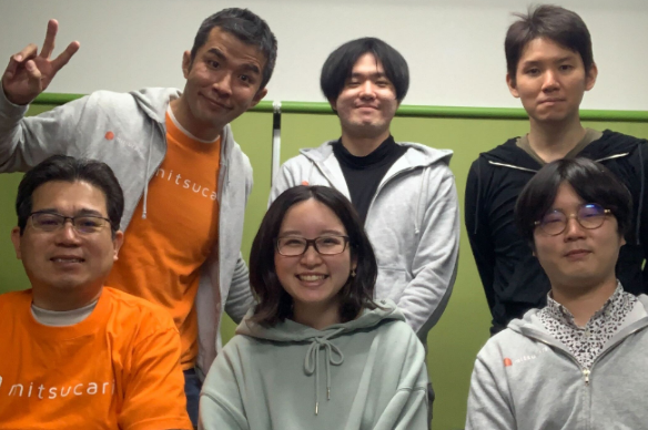 株式会社ミツカリ