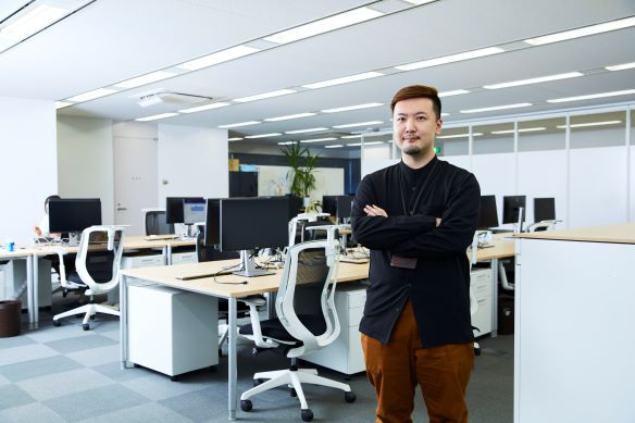 株式会社インティメート・マージャー