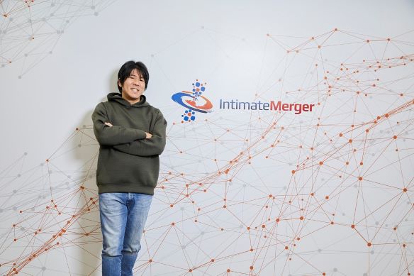株式会社インティメート・マージャー