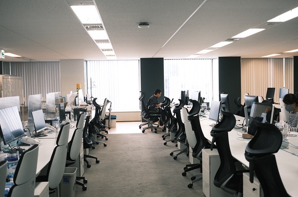 株式会社くふう住まい