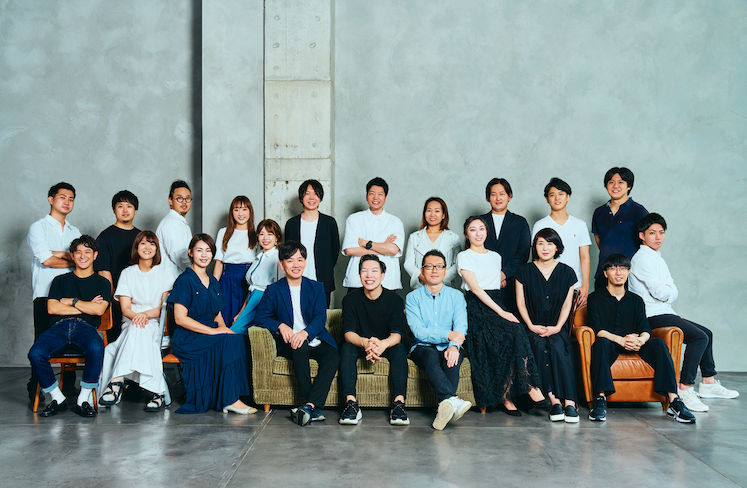 株式会社Saleshub