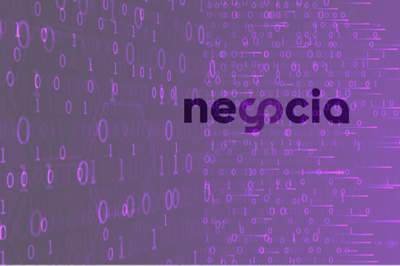 negocia株式会社
