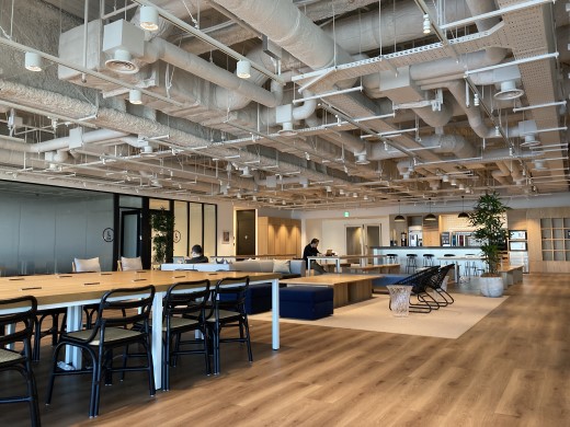 OpenStreet株式会社