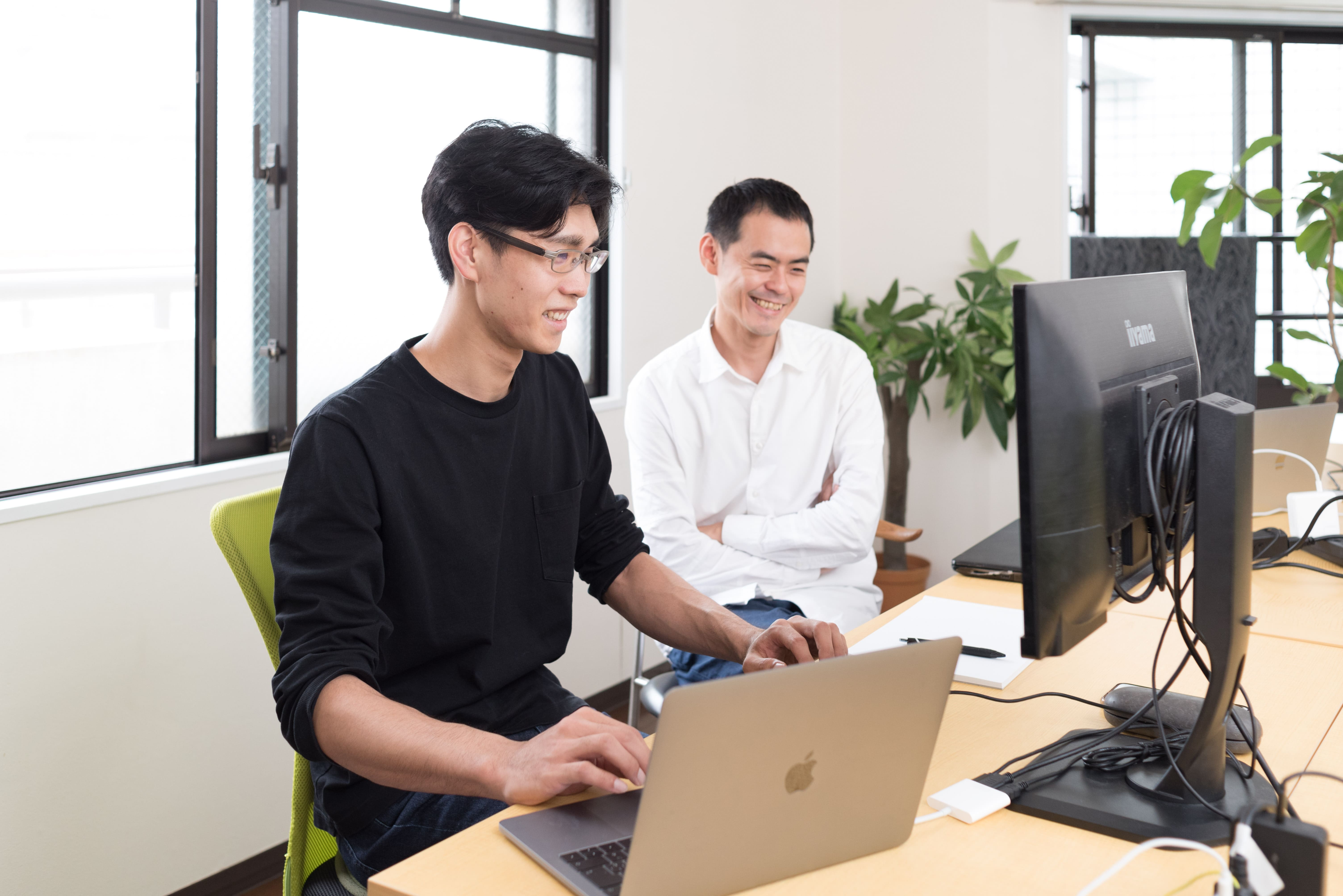 株式会社シャペロン