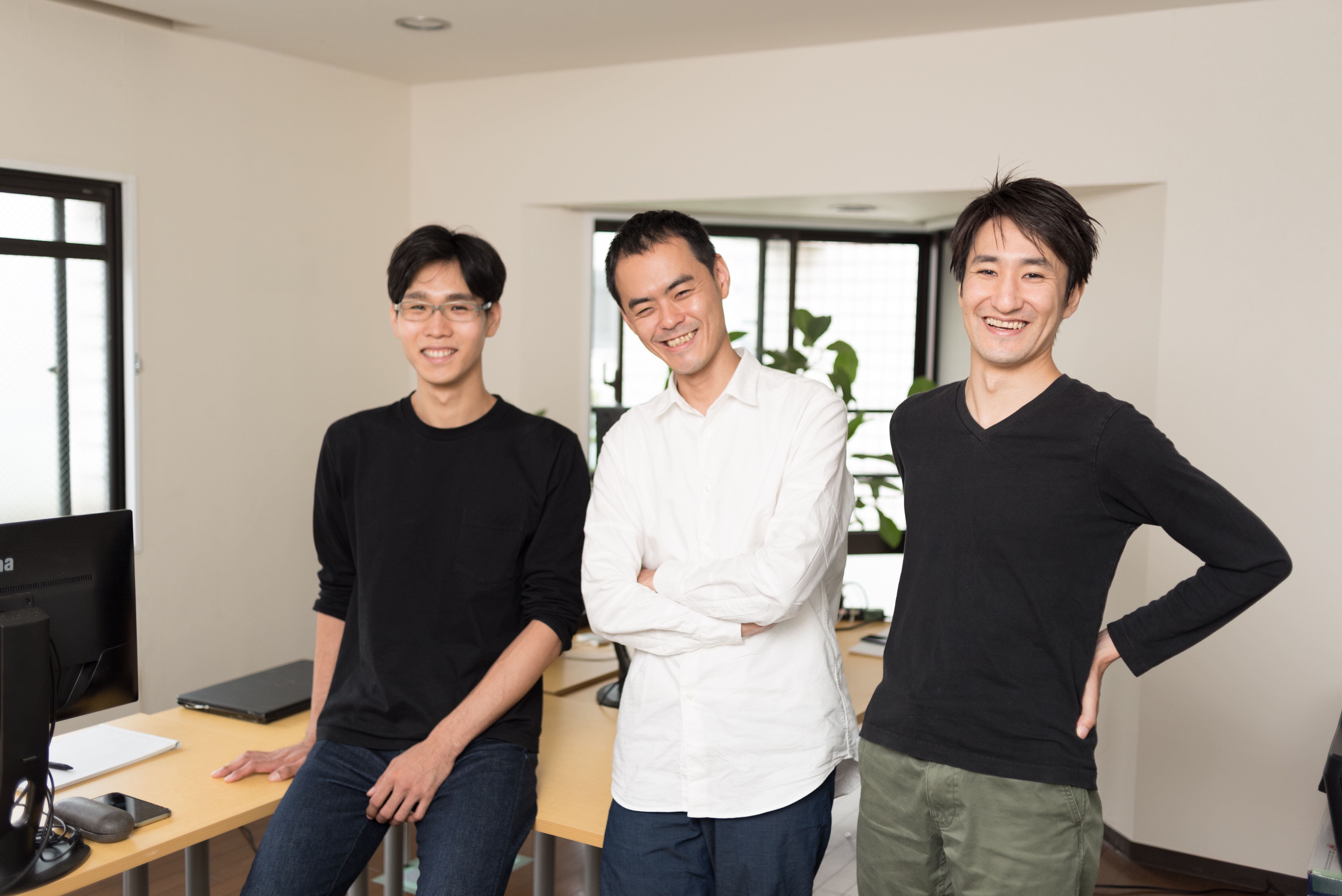 株式会社シャペロン