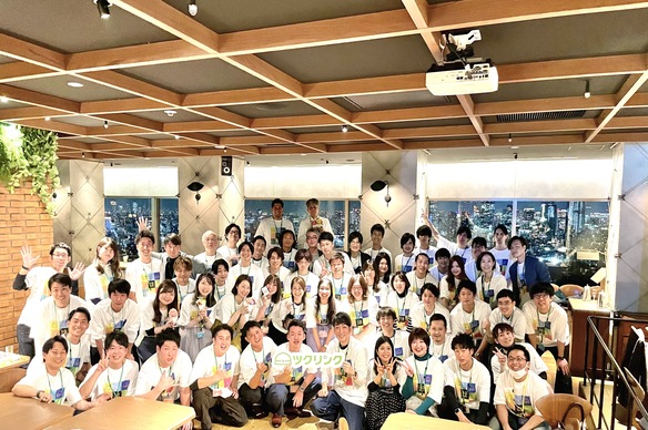 ツクリンク株式会社