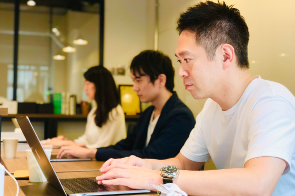 株式会社Xpotential