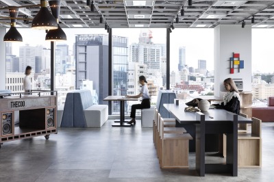 THECOO株式会社