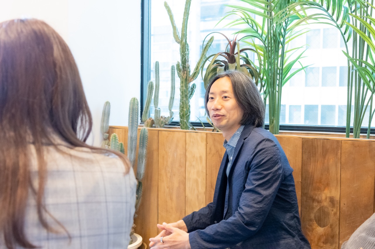 株式会社Srush
