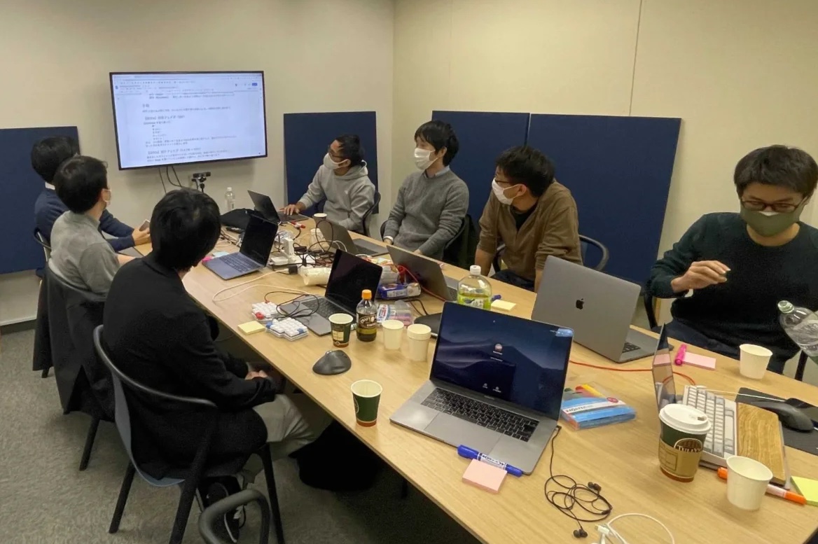 株式会社サイキンソー