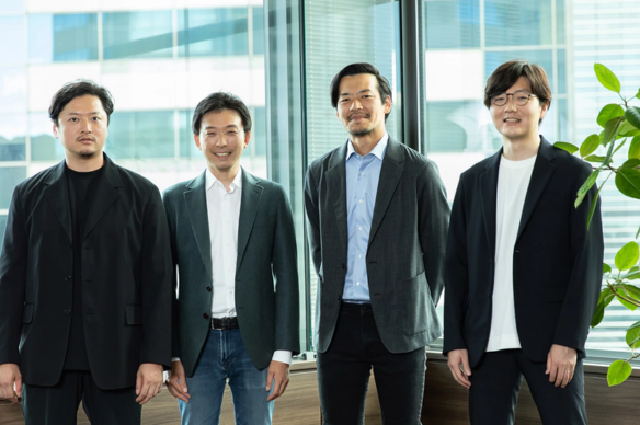 株式会社エイトハンドレッド