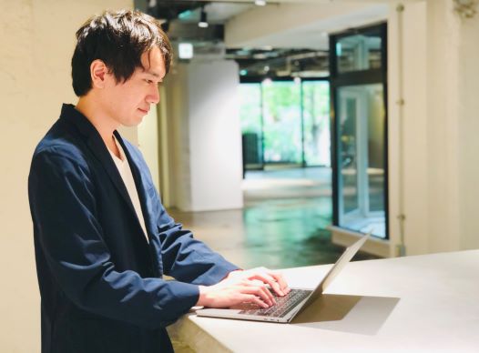 株式会社Xpotential
