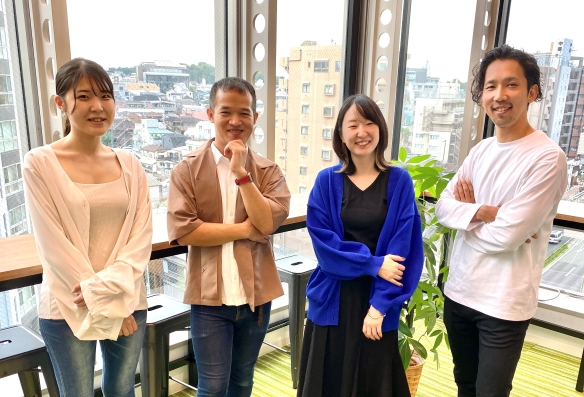 株式会社まぐまぐ