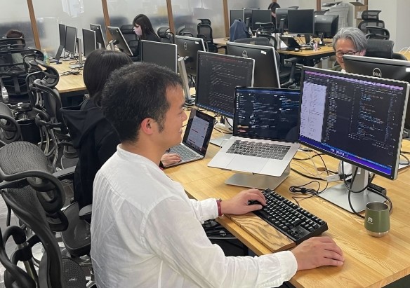 株式会社まぐまぐ