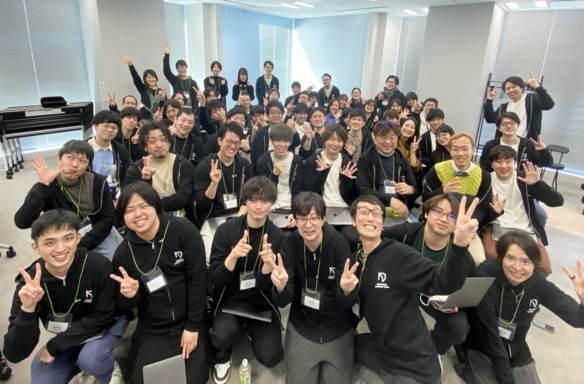 株式会社hacomono