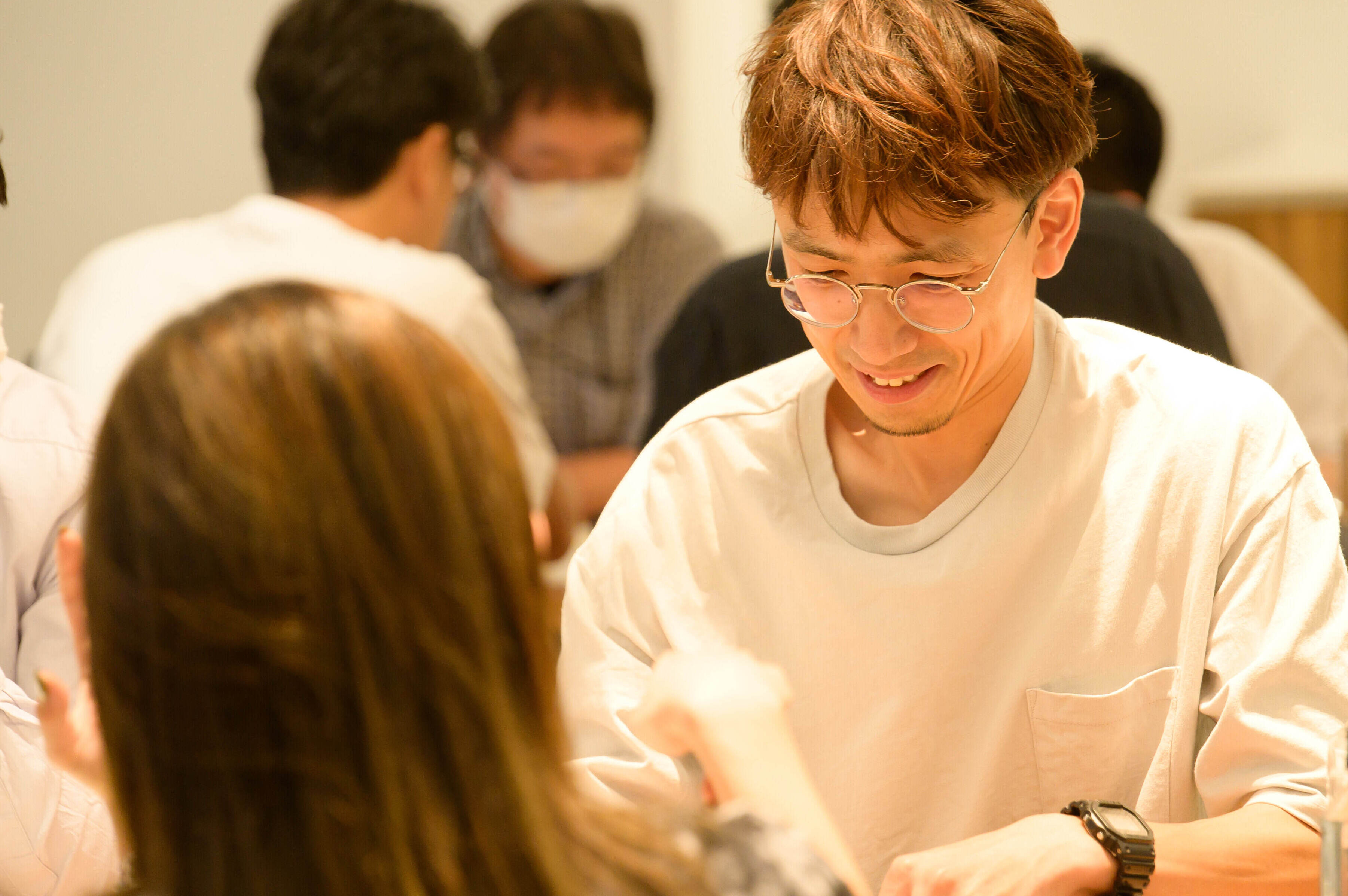 メグリ株式会社