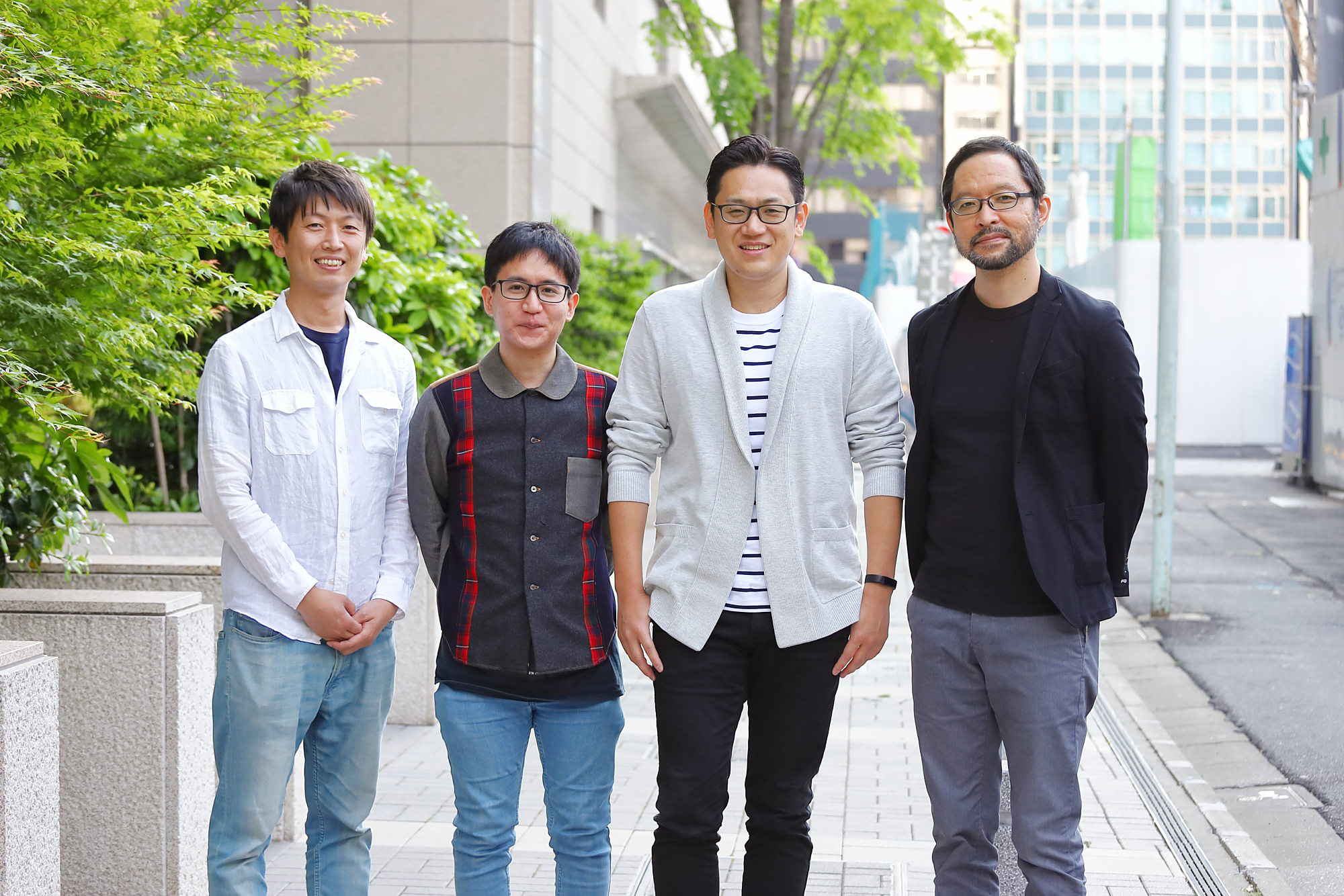 NutmegLabs Japan株式会社
