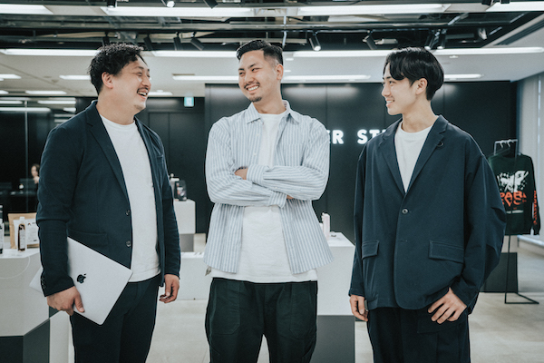 株式会社SUPER STUDIO