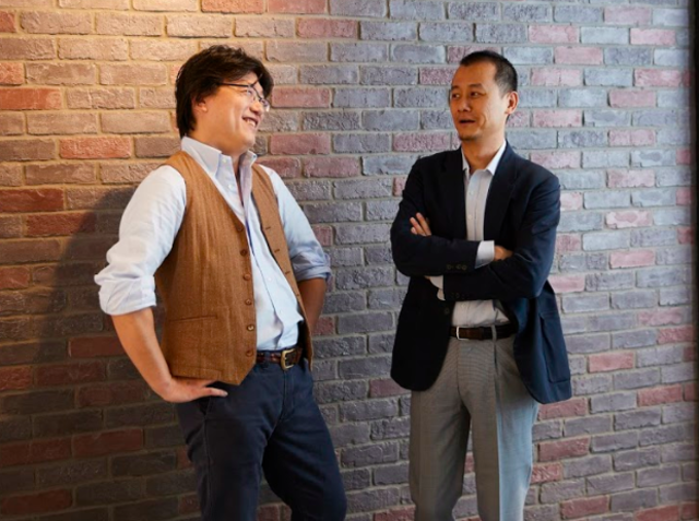 株式会社Sprocket