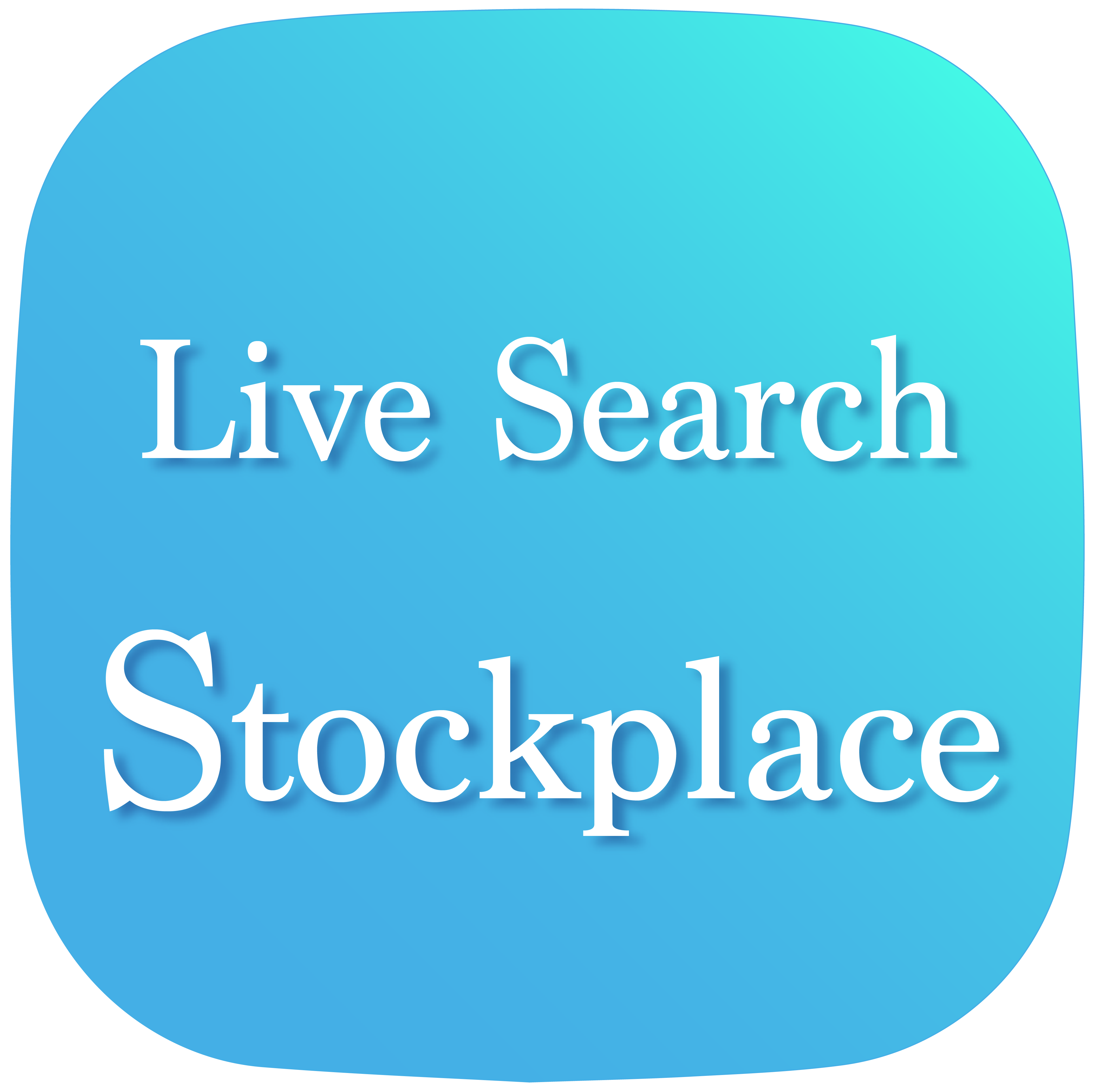 Live Search Stockplace